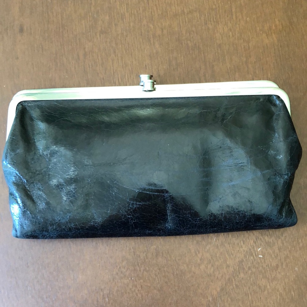 Beautiful Hobo International Wallet